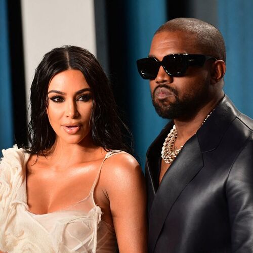 Kanye West présente des excuses à sa femme Kim Kardashian