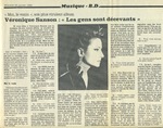 Coupures de presse | janvier-juin 1989