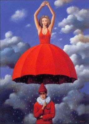 Rafal OLBINSKI