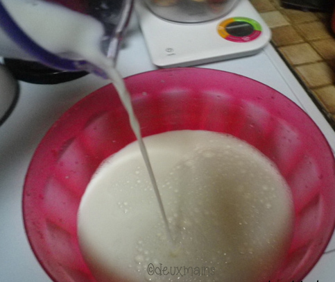 Comment faire des yaourts avec une yaourtière