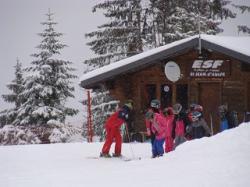 Roc d'enfer