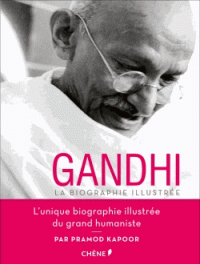 Gandhi  -  Pramod Kapoor