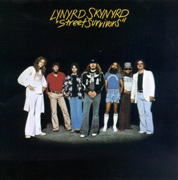 Lynyrd Skynyrd