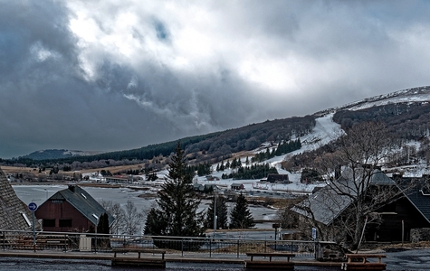 Séjour Super-Besse du 13 au 20 janvier 2019