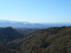 Ascensions, vélo et parcs à Mishima