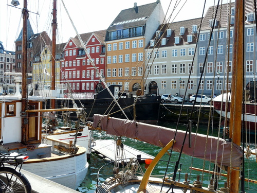 Copenhague