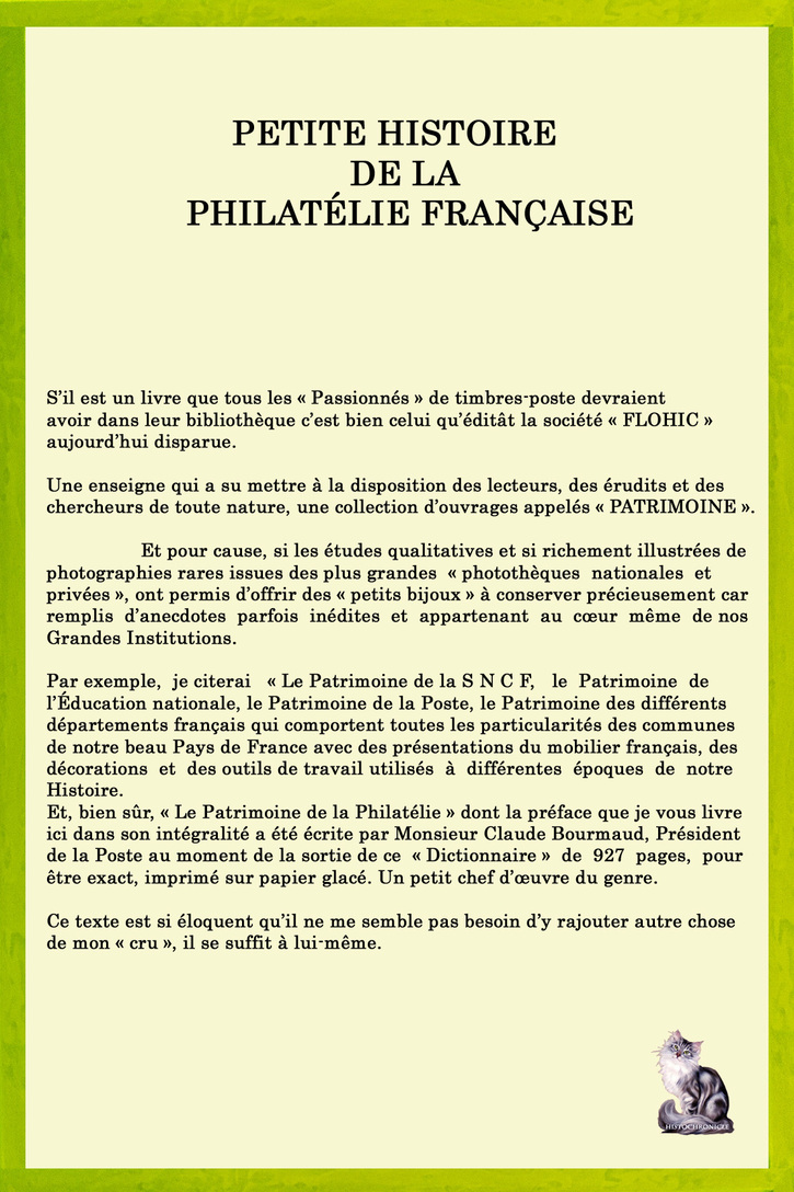 Bicentenaire de la Révolution française de Philippe - Partie 1