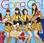 4th single : Going on!
