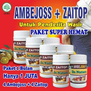 JANGAN PANIK BEGINI CARA ATASI WASIR TANPA OPERASI JANGAN PANIK BEGINI CARA ATASI WASIR TANPA OPERASI