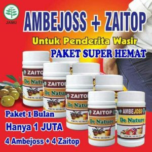 SALEP APOTIK AMBEYEN ANUS KELUAR DARAH PALING AMPUH