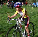 Cyclo cross VTT UFOLEP de Marly : ( Ecoles de cyclisme )