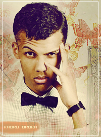 Kit Stromae~