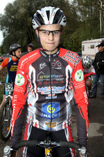 Cyclo cross VTT UFOLEP de Marly : ( Minimes – Cadets ) 