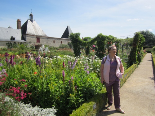 Un week end en Sologne à Cheverny