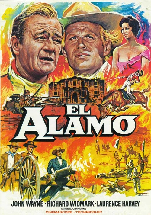 Alamo 1960