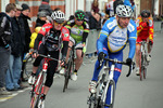 16ème Prix cycliste du Printemps UFOLEP à Orchies : ( 2ème, 4ème cat, Fem,Min )