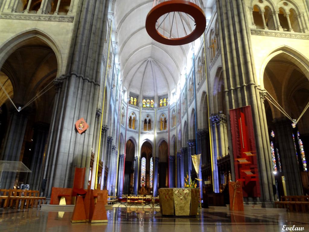 Notre Dame de la Treille - Lille (2)