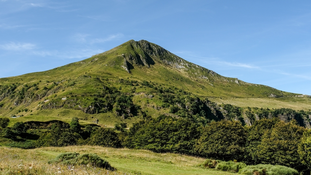 Rando au Puy Mary