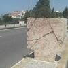 STELE SUR LE PONT SAINT-JACQUES