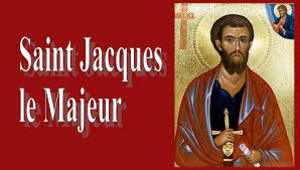  * 230725 - Saint Jacques