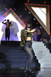 PHOTOS: Rihanna au 'Wireless" Festival