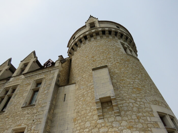 Château des Milandes (1).