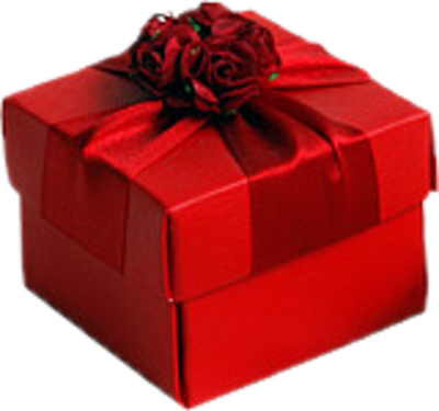 Boites cadeaux  (  de Noël ) 1