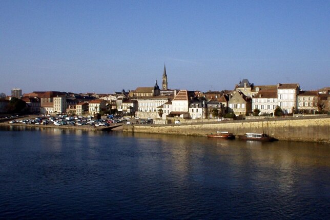 Bergerac (Dordogne)