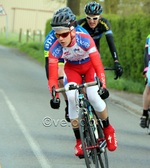 1ere Prix cycliste UFOLEP d’Aix les Orchies ( 1ères, 3èmes cat, cadets )