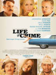 Affiche Life of Crime