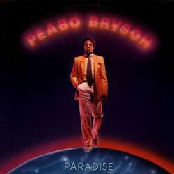Peabo Bryson - Paradise - Complete LP