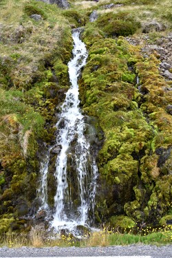 De Suðavík à Laugarhóll