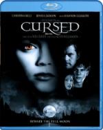 [Blu-ray] Cursed