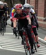 16ème Prix cycliste du Printemps UFOLEP à Orchies : ( 1ère, 3ème cat, cadets )