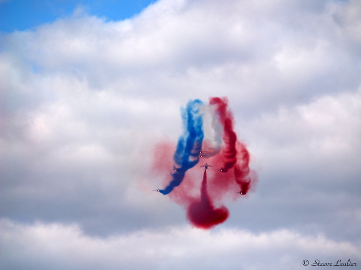 La Patrouille de France