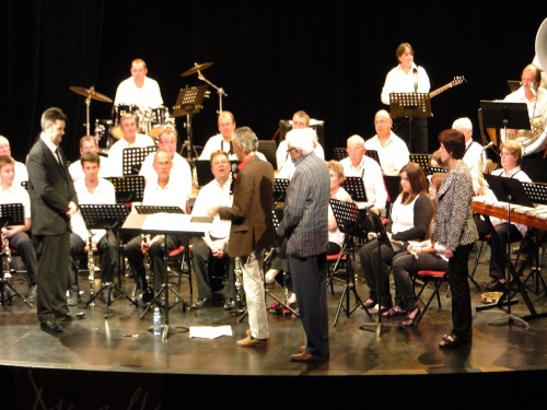 Concert 2011 de la Lyre