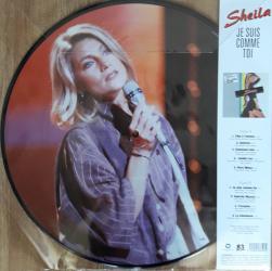 Actualité Sheila 2017 / MAJ du 16 mars