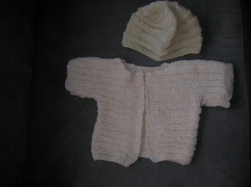Bonnets