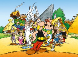 Astérix 