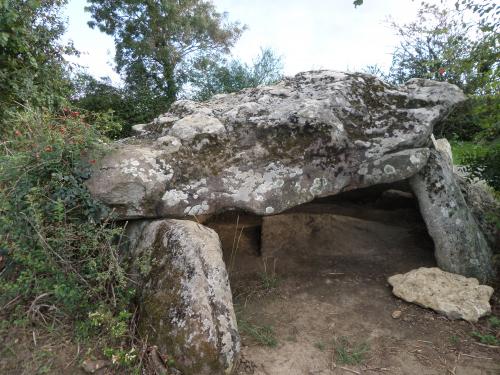 Vendée 5 et fin