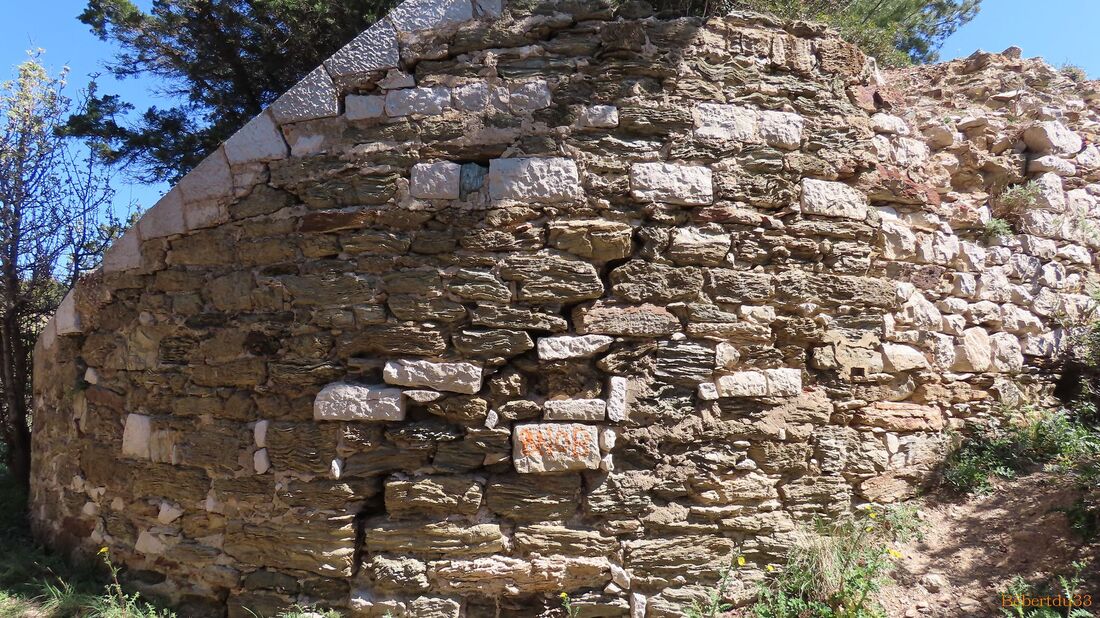 la presqu'île de Giens - 10