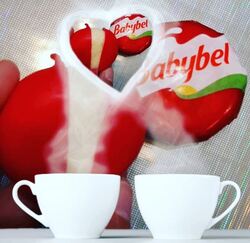 babybel