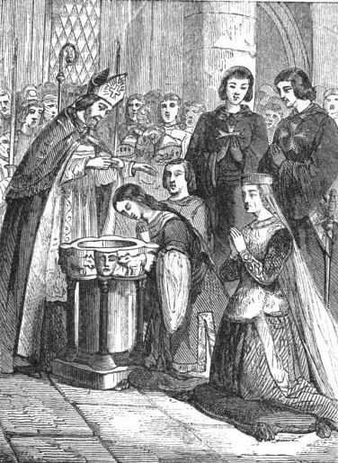 Cantique de Notre-Dame de Liesse