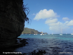 Les Grenadines- Béquia