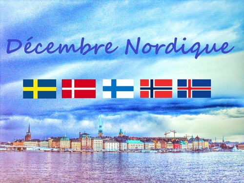Décembre nordique ....la fin