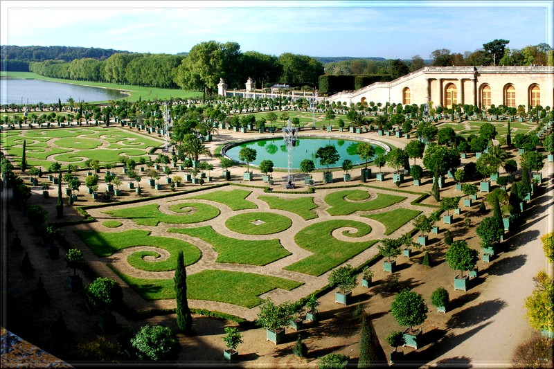 Versailles(3)