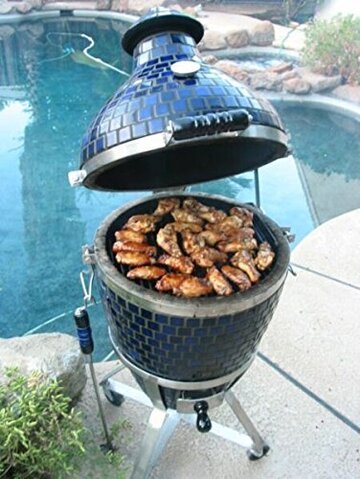 Char Broil Vs Weber Electric Grill - Buy Electric, Charcoal and Propane Grills At Best Prices