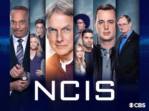 NCIS renouvelée pour une saison 17