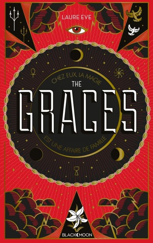 The Graces - Laure Eve