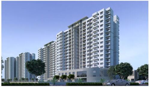 New Launch Ongoing Property in Bannerghatta Road